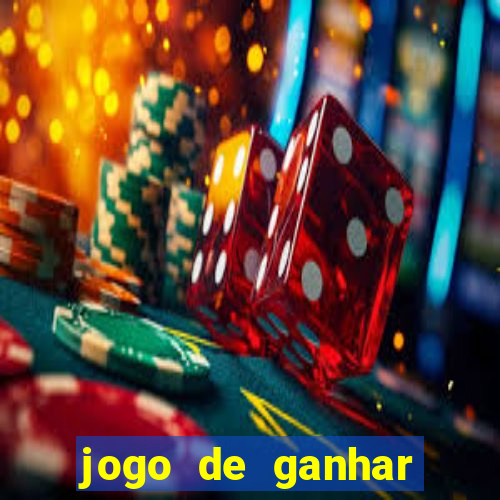 jogo de ganhar dinheiro de verdade sem pagar nada